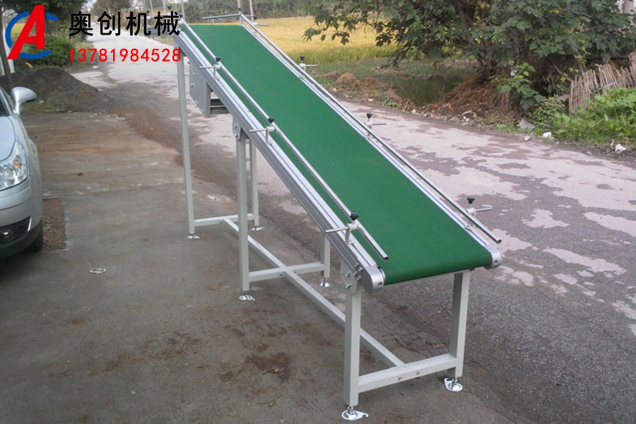 皮帶輸送機(jī)輸送速度 皮帶輸送機(jī)輸送速度