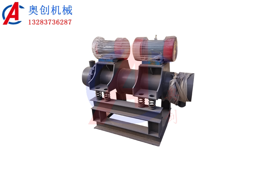 振動磨的優(yōu)點 振動磨的優(yōu)點