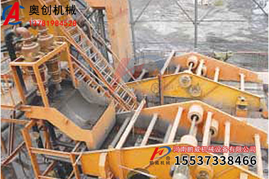 細砂回收機用途 細砂回收機用途